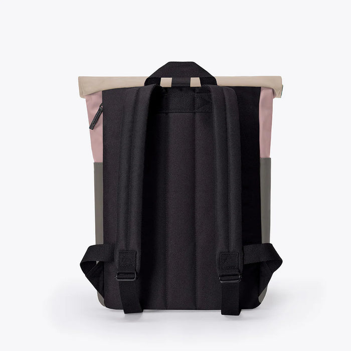 Hajo Mini Backpack Rose - Dark
Grey