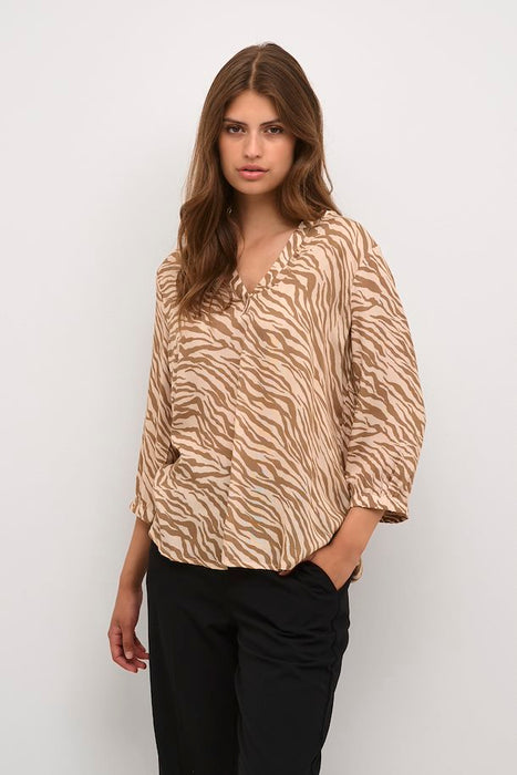 Kaffe - KAclaire Blouse