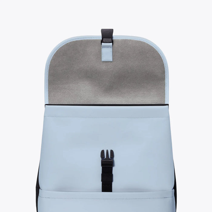 Mion Mini Backpack Fog Blue