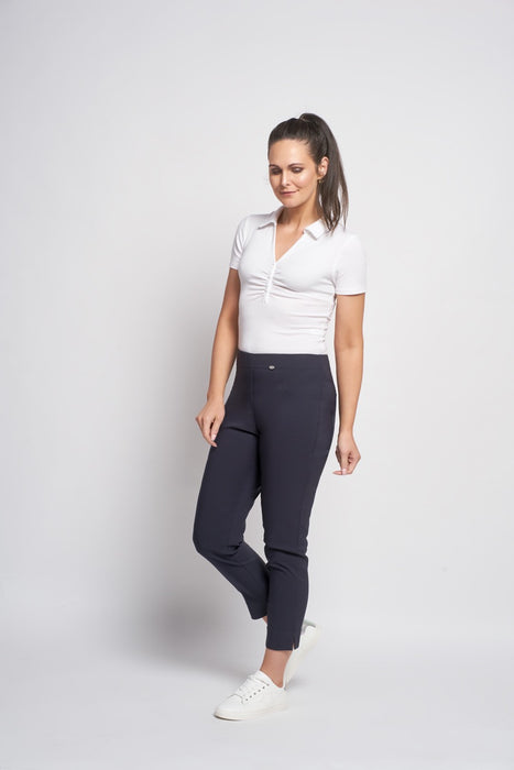 Pinns Crop Trousers