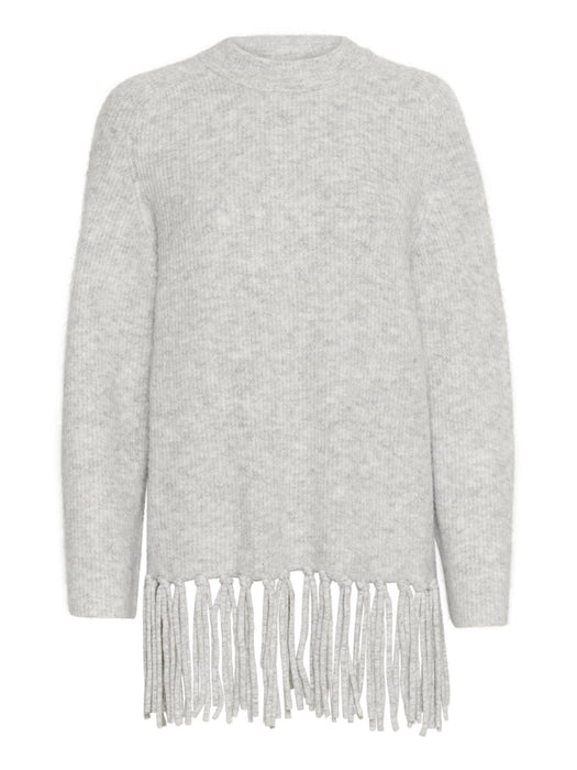 Kaffe KAfrancis Tassel Jumper