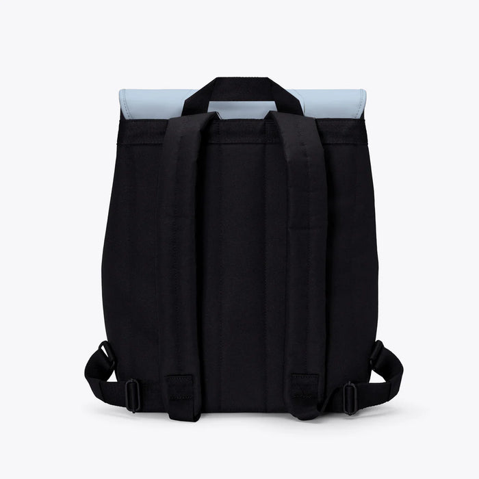 Mion Mini Backpack Fog Blue