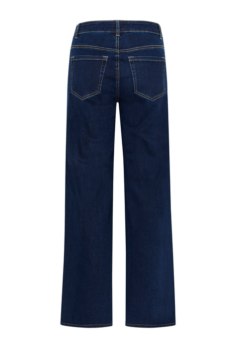 Kaffe - KAkarla Wide Jeans