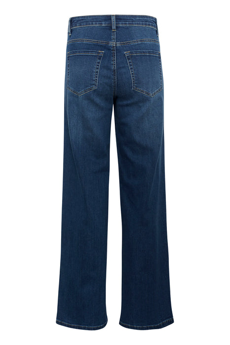 Kaffe - KAkarla Wide Jeans