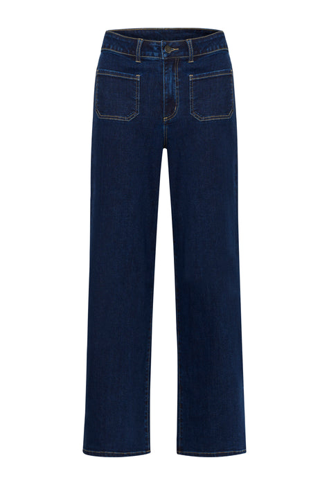 Kaffe - KAkarla Wide Jeans