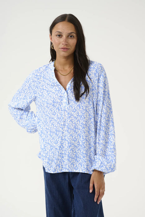 Kaffe - KAmathilde Blouse