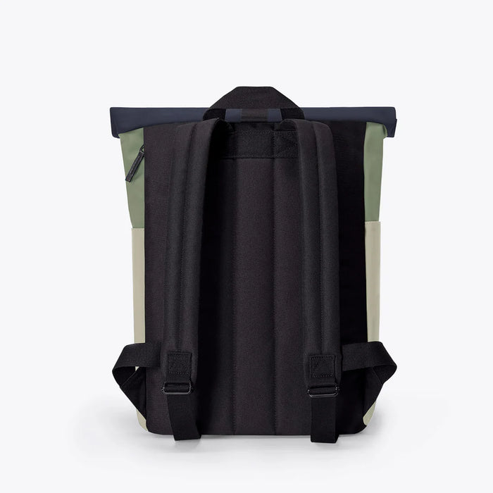 Hajo Mini Backpack Sage Green - Pastel Green