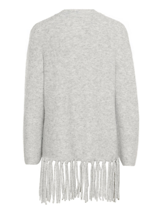 Kaffe KAfrancis Tassel Jumper