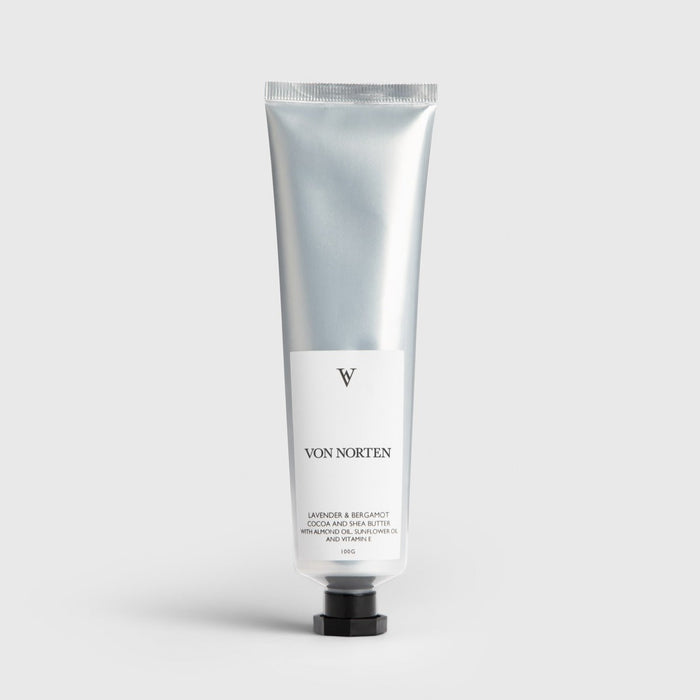 Von Norten Lavender & Bergamot Hand Cream