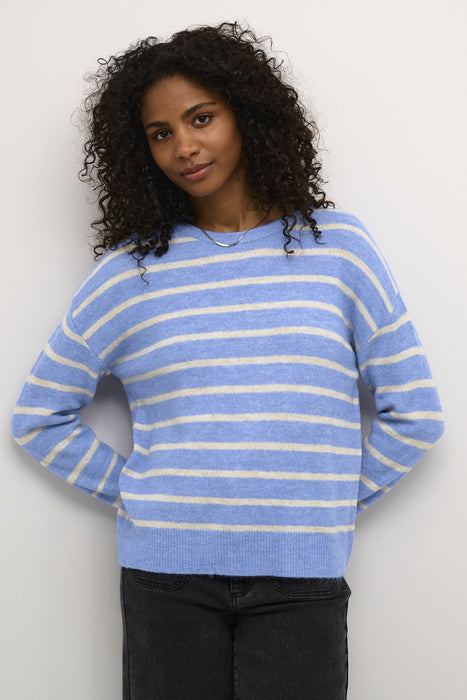 Kaffe KAlida Knit Jumper