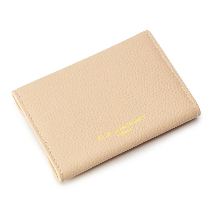 Folding Wallet Cardholder Stone