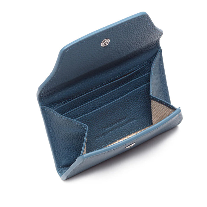 Folding Wallet Cardholder Teal