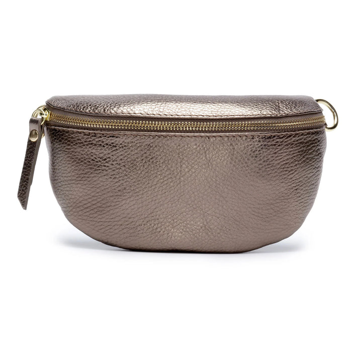 Sling Bag Bronze