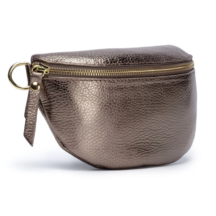 Sling Bag Bronze