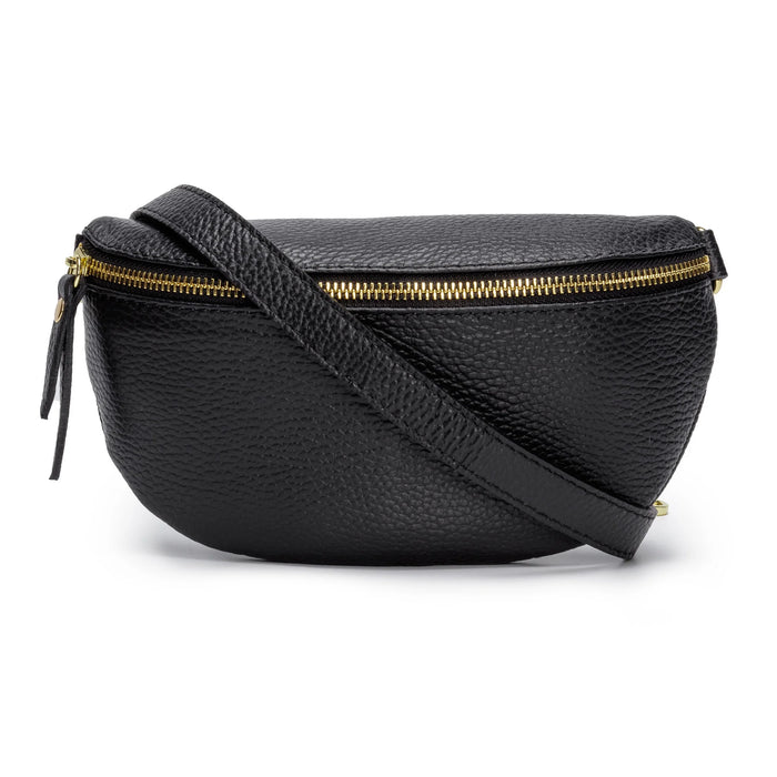 Sling Bag Black