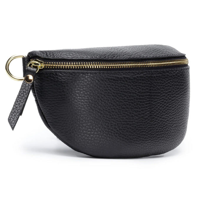 Sling Bag Black