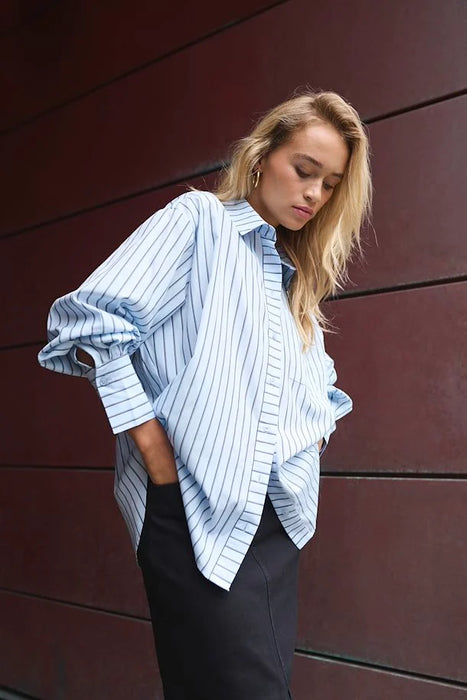 Kaffe - KAJERRIE SHIRT