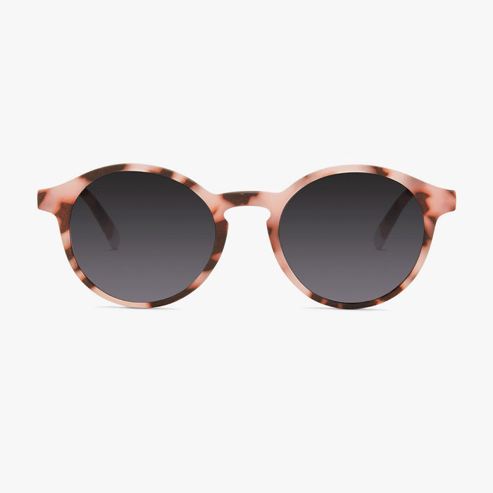 Barner Le Marais Pink Tortoise Sunglasses