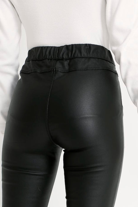 Kaffe - ADA COATED JEGGINGS