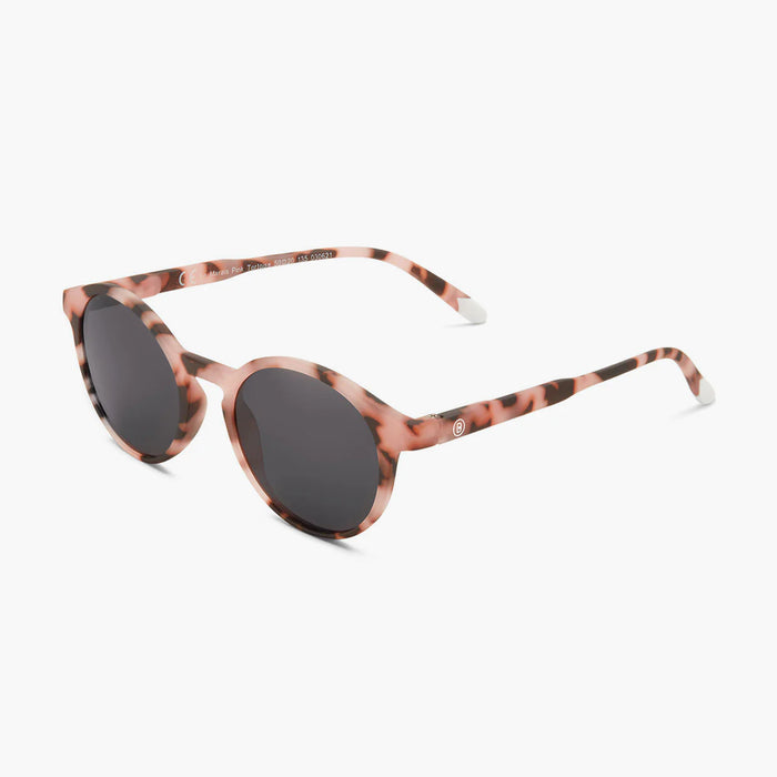 Barner Le Marais Pink Tortoise Sunglasses