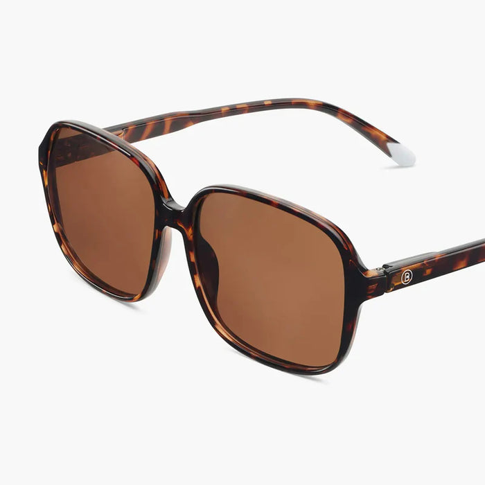 Barner Pascal Glossy Tortoise Sunglasses