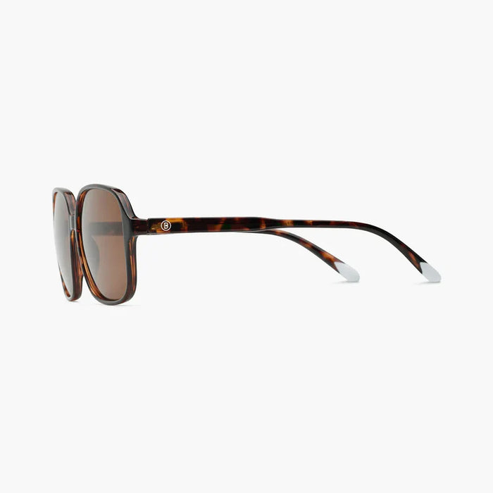 Barner Pascal Glossy Tortoise Sunglasses