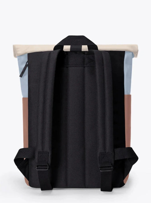 Hajo Mini Backpack - Fog Blue - Redwood