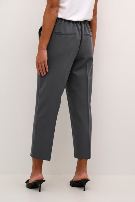 Kaffe - KASAKURA CROPPED PANTS