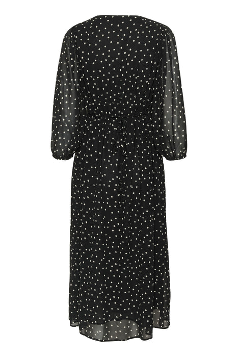 Kaffe - KASALLY DRESS