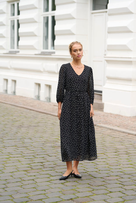 Kaffe - KASALLY DRESS