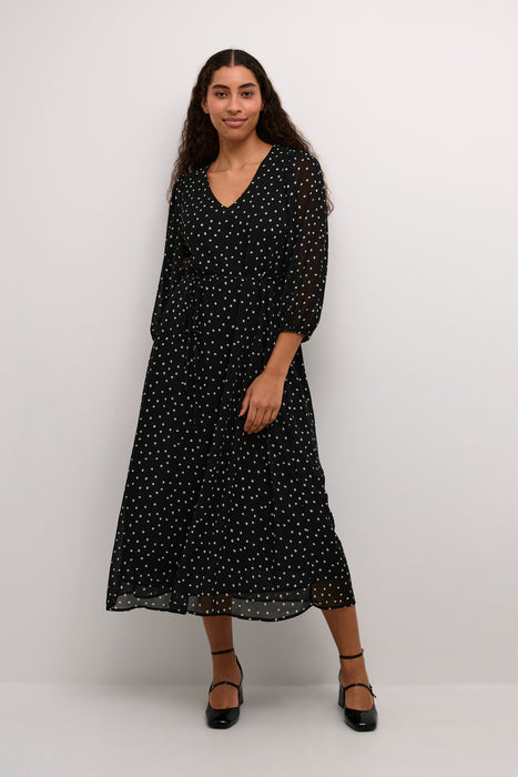 Kaffe - KASALLY DRESS