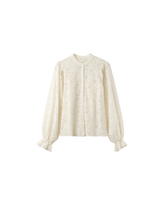 Grace & Mila Ornella Blouse