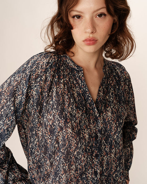 Grace & Mila Platane Blouse