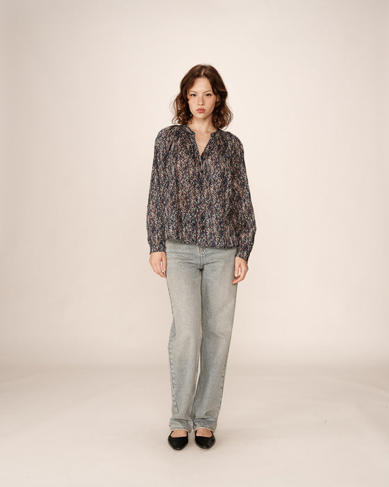 Grace & Mila Platane Blouse