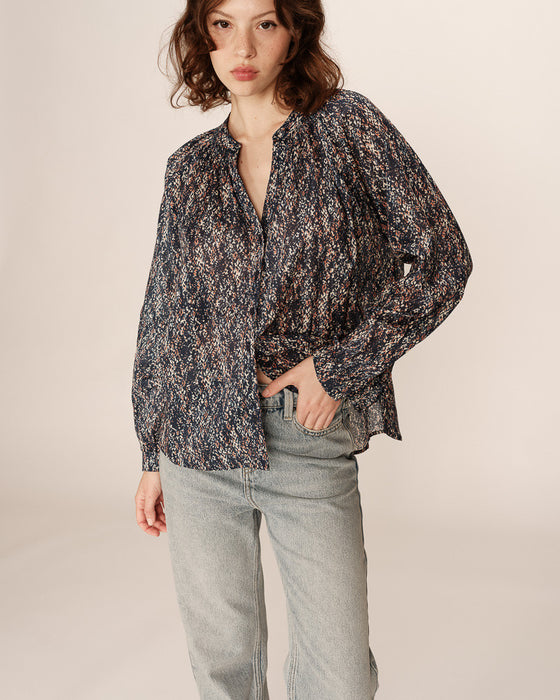 Grace & Mila Platane Blouse