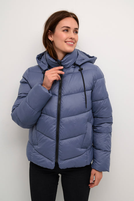 Kaffe - KASUSANNE OUTERWEAR