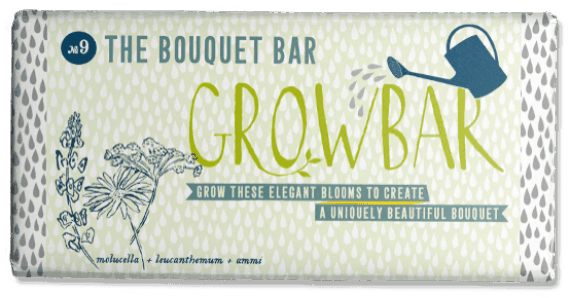 Growbar - The Bouquet Bar