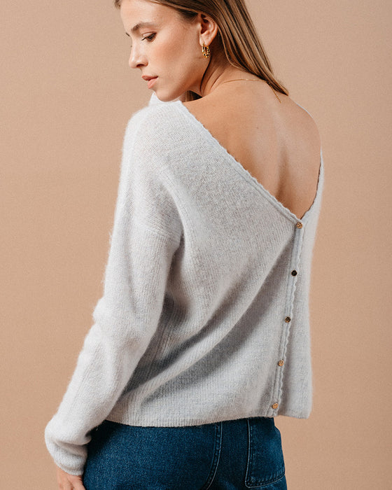 Grace & Mila - Madisson Cardigan