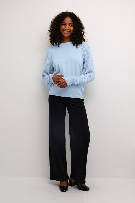 Kaffe - KANANNA PULLOVER