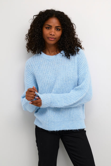 Kaffe - KAMICHELLE PULLOVER