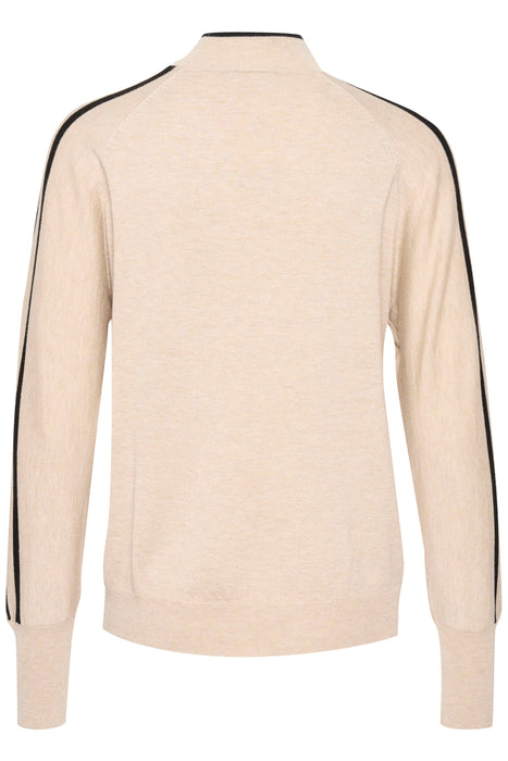 Kaffe - KAHENRIETTE PULLOVER