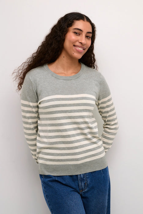 Kaffe - KALIZZA PULLOVER