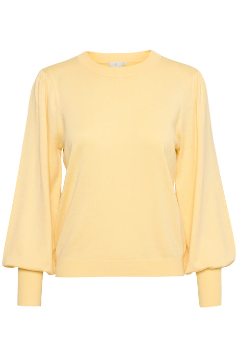 Kaffe - KALIZZA ROUND NECK PULLOVER