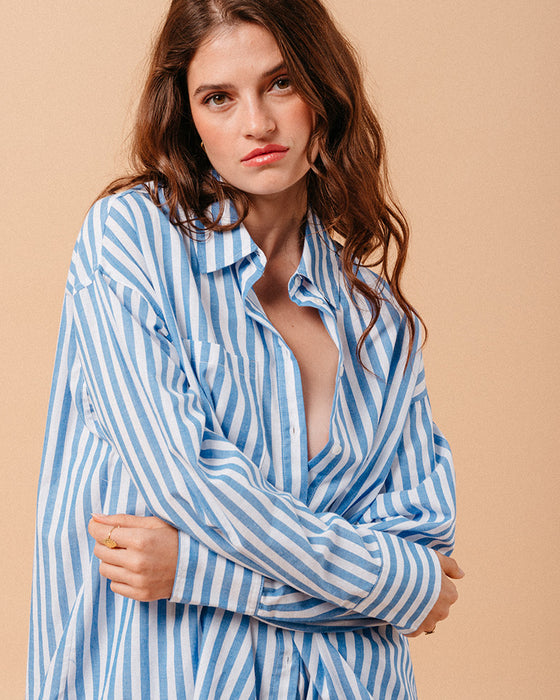 Grace & Mila - Montreuil Shirt