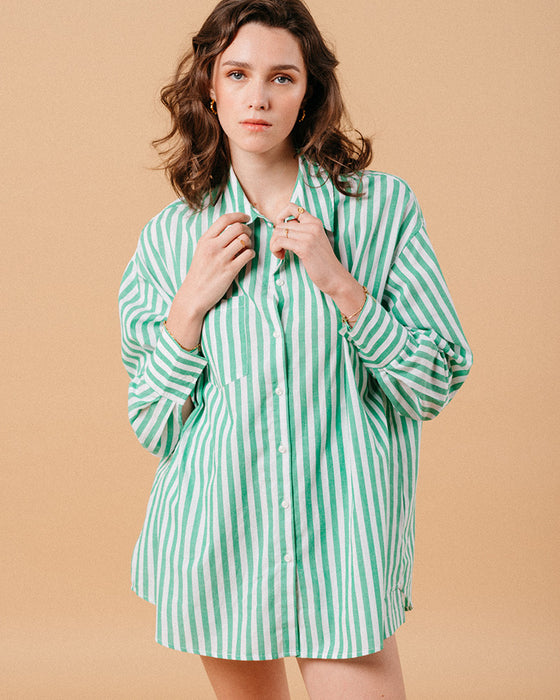 Grace & Mila - Montreuil Shirt