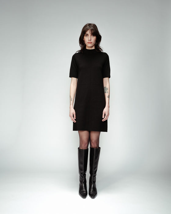 Grace & Mila Octobre Short Dress